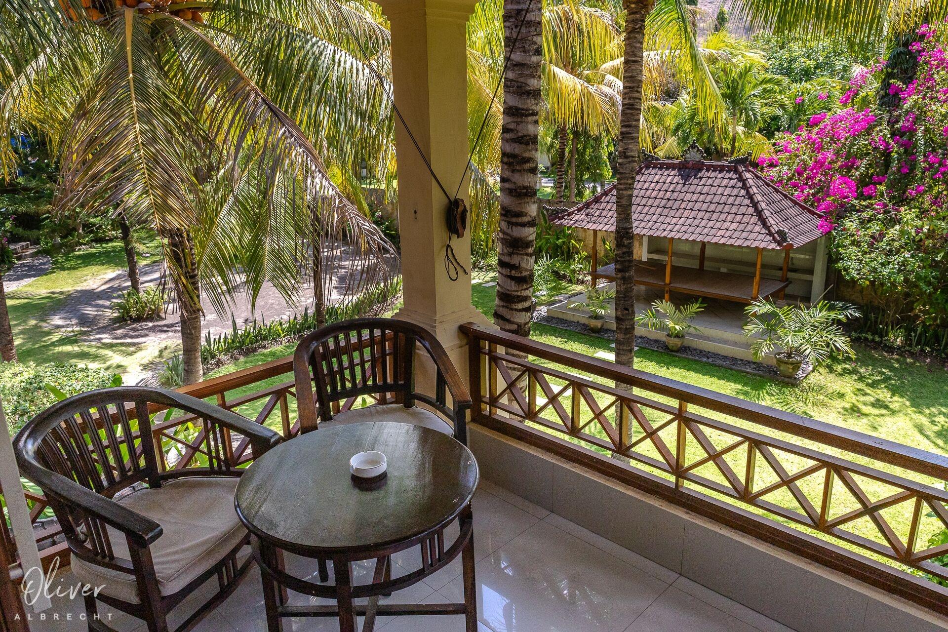 Arya Amed Beach Resort And Dive Center Екстер'єр фото
