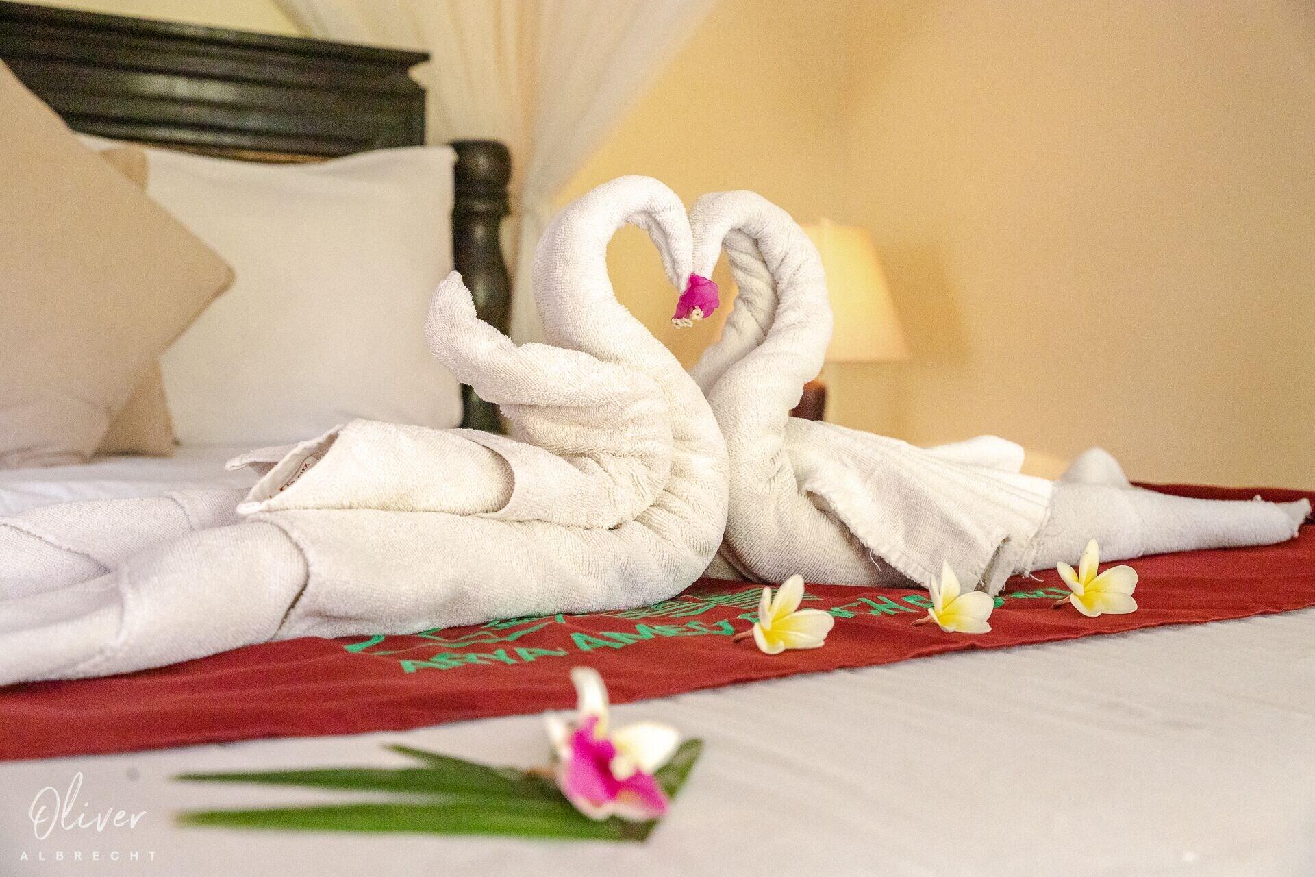 Arya Amed Beach Resort And Dive Center Екстер'єр фото