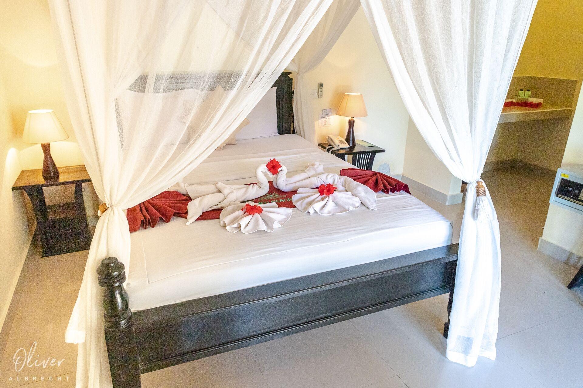 Arya Amed Beach Resort And Dive Center Екстер'єр фото