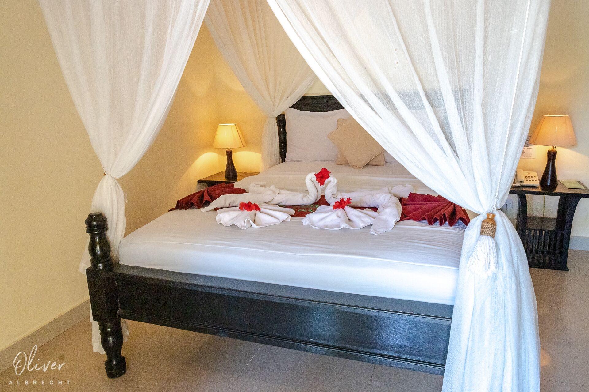 Arya Amed Beach Resort And Dive Center Екстер'єр фото